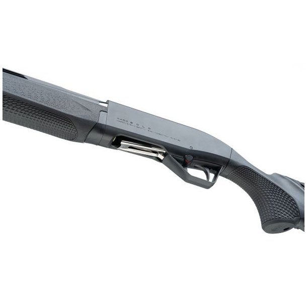 Beretta A400 SOLO Syntet 12/76 - 71cm Halvautomat Haglgev�r