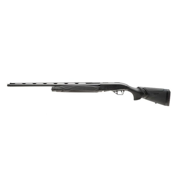 Beretta A400 SOLO Syntet 12/76 - 71cm Halvautomat Haglgev�r