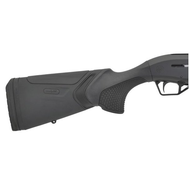 Beretta A400 SOLO Syntet 12/76 - 76cm Halvautomat Haglgev�r