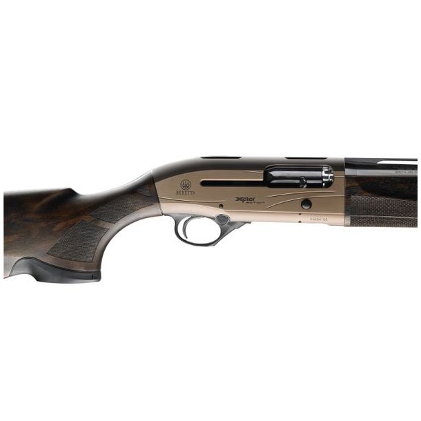 Beretta A400 Xplor Action 12/76-71cm CH Halvautomat Haglgevr