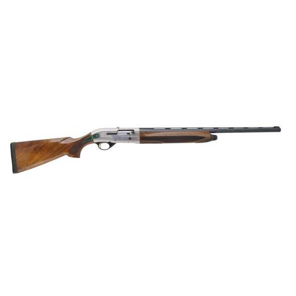 Beretta Al391 Teknys 12/76 Halvautomat Brugt Haglgevr  3CH