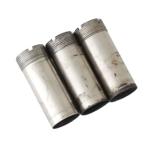 Beretta Chokes Brugt 3 stk.  1/2-3/4-1/1