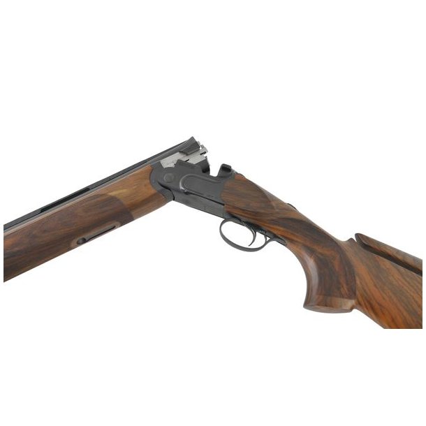 Beretta DT11 Black Sporting 12/76 o/u Brugt Haglgev�r  5CH