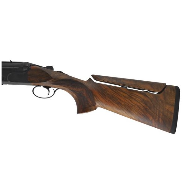 Beretta DT11 Black Sporting 12/76 o/u Brugt Haglgev�r  5CH