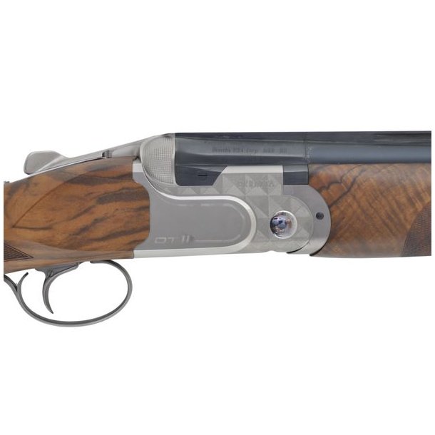 Beretta DT11 Sport ADJ Pyramide 12/76-76cm OCHP Steelium Pro