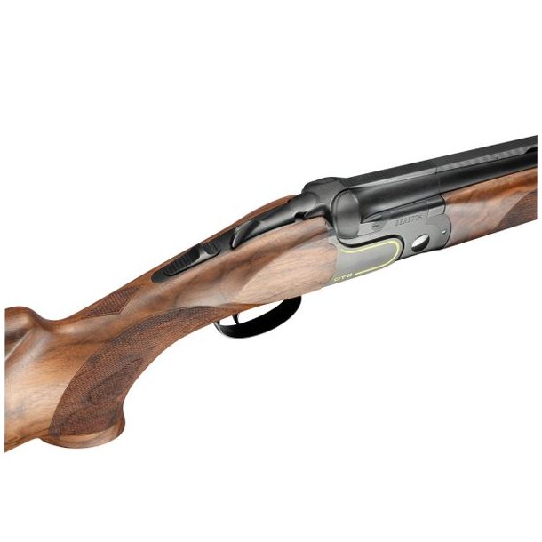 Beretta DT11 Sport Black DLC 12/76-76cm  Steelium Pro Haglgevr