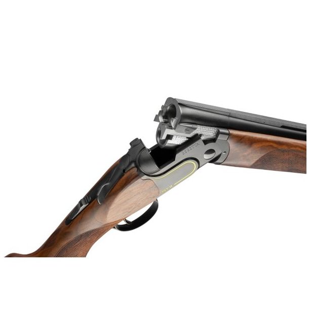 Beretta DT11 Sport Black DLC 12/76-76cm  Steelium Pro Haglgevr