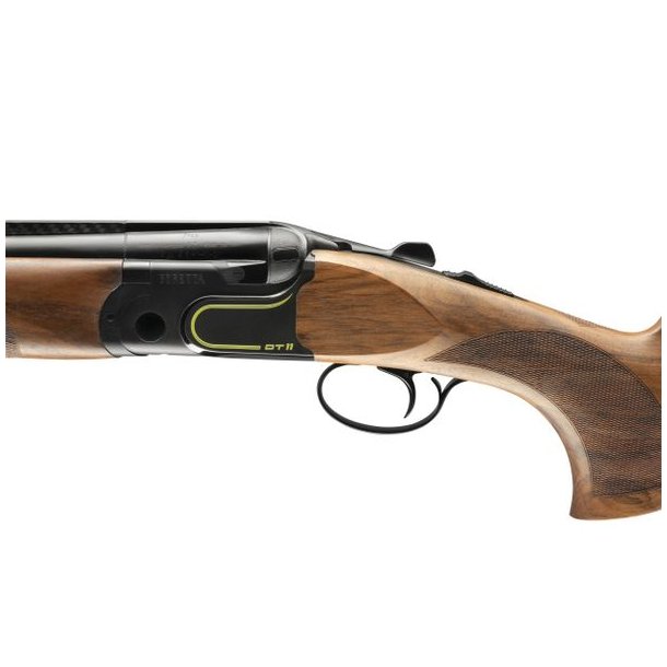 Beretta DT11 Sport Black DLC 12/76-76cm  Steelium Pro Haglgevr