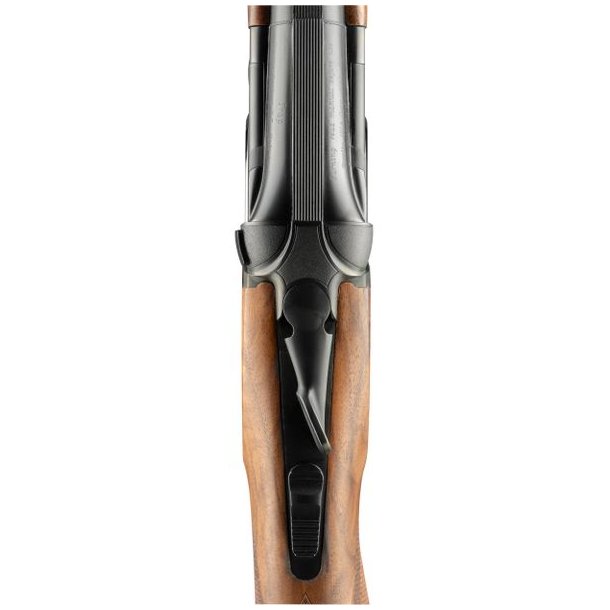 Beretta DT11 Sport Black DLC 12/76-76cm  Steelium Pro Haglgevr