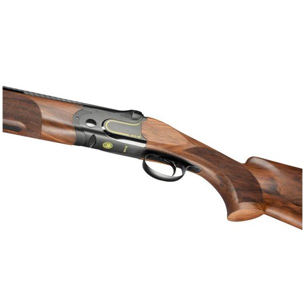 Beretta DT11 Sport Black DLC 12/76-76cm  Steelium Pro Haglgevr