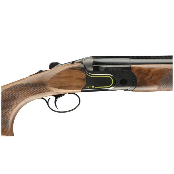 Beretta DT11 Sport Black DLC 12/76-76cm  Steelium Pro Haglgevr