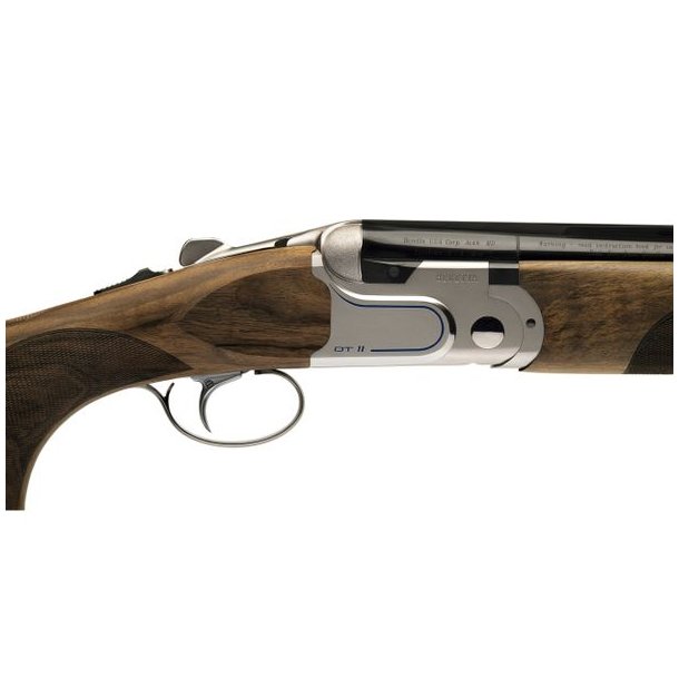 Beretta DT11 Sporting LH 12/76-76cm  Steelium Pro Haglgev�r