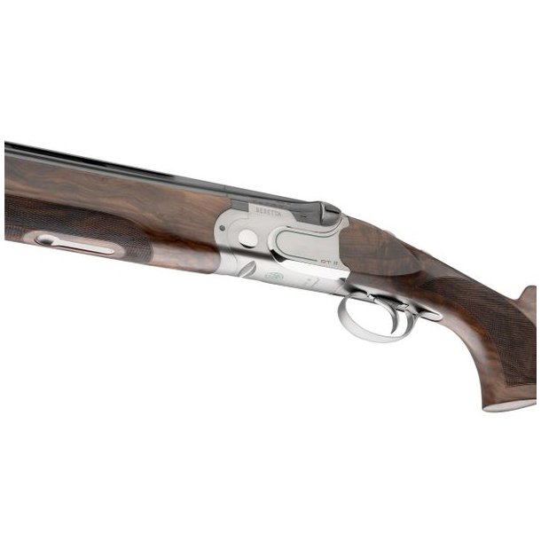 Beretta DT11 Super Sport 500 YEARS 12/76-76cm Choke Haglgev�r