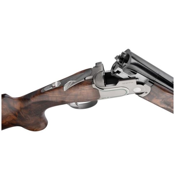 Beretta DT11 Super Sport Adj. 500 YEARS 12/76-76cm Choke Haglgev�r