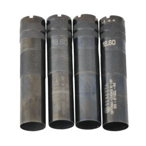 Beretta Optima HP Chokes S�t Brugt  M, IM, LM & LF