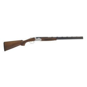 Beretta Silver Pigeon 20/76 o/u Brugt Haglgev�r  5CH