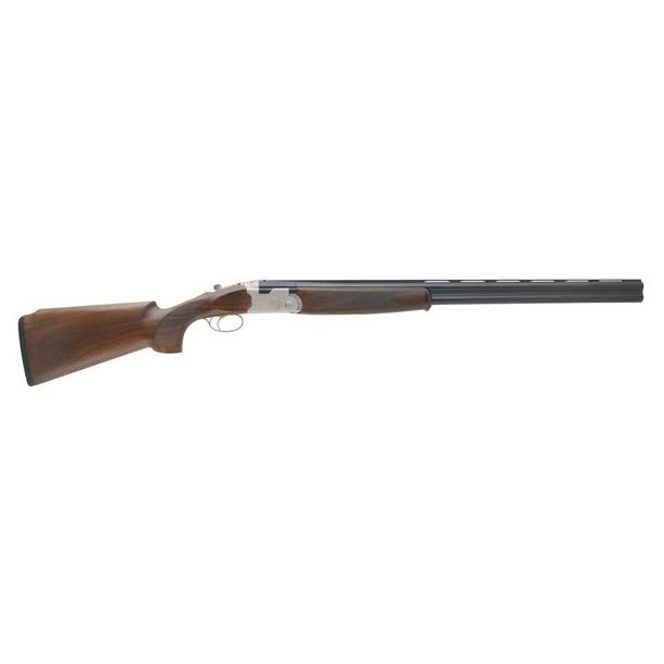 Beretta Silver Pigeon I Vittoria 12/76 o/u brugt Haglgevr  5Ch