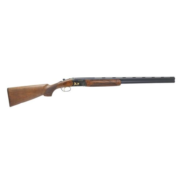 Beretta Silver Pigeon V 12/76 o/u Brugt Haglgevr 5CH