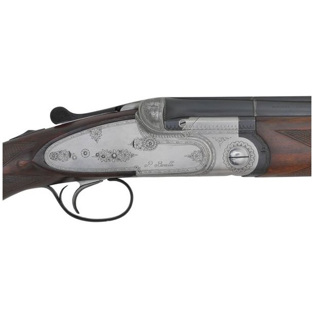 Beretta SO4 12/70 o/u Brugt Haglgev�r