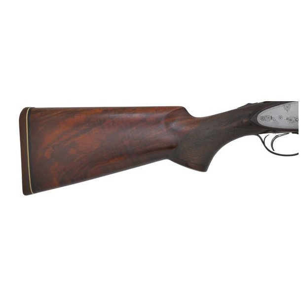 Beretta SO4 12/70 o/u Brugt Haglgev�r