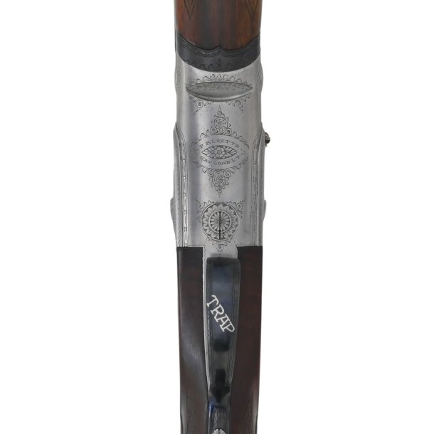 Beretta SO4 12/70 o/u Brugt Haglgev�r