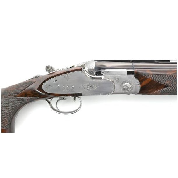 Beretta SO5 12/70 o/u Brugt Haglgevr