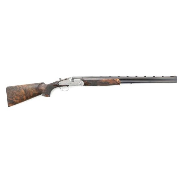 Beretta SO5 12/70 o/u Brugt Haglgevr