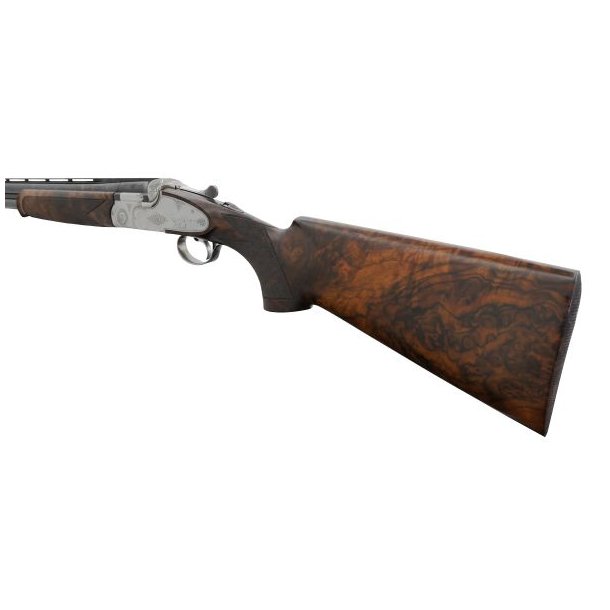 Beretta SO5 12/70 o/u Brugt Haglgevr