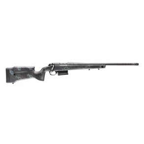 Bergara B-14 Squared Cima CF Carbon .270W 56cm Jagtriffel