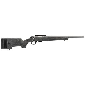 Bergara BMR-X Steel 17HMR 51cm 1/2-28