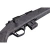 Bergara BMR-X Steel  .22lr 51cm 1/2-28" Salonriffel