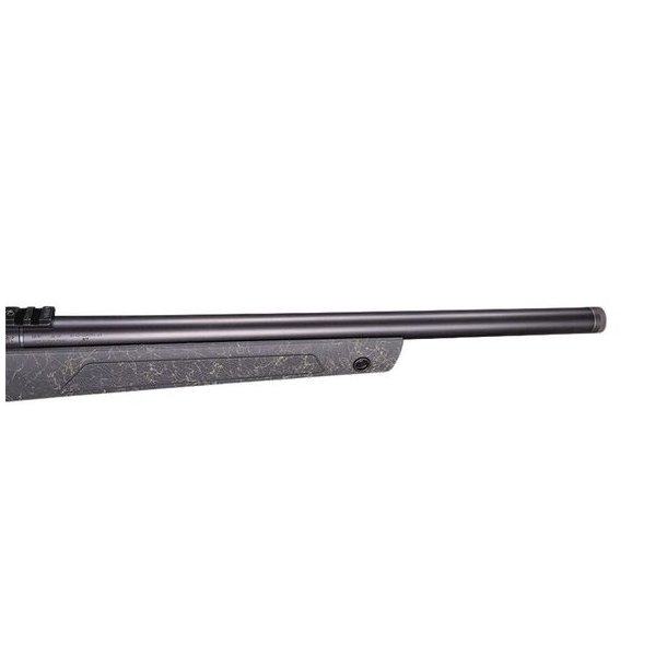 Bergara BMR-X Steel  .22lr 51cm 1/2-28" Salonriffel