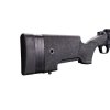 Bergara BMR-X Steel  .22lr 51cm 1/2-28" Salonriffel
