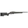 Bergara BMR-X Steel  .22lr 51cm 1/2-28" Salonriffel