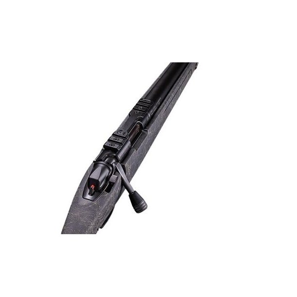 Bergara BMR-X Steel  .22lr 51cm 1/2-28" Salonriffel