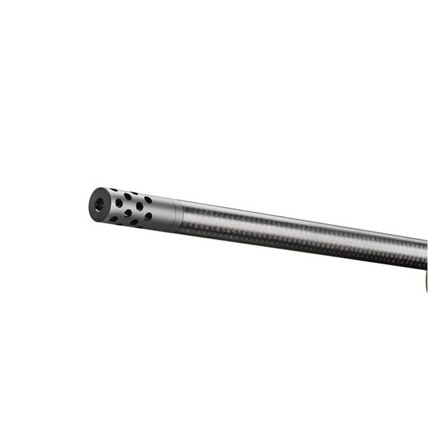 Bergara Premier Elevate 6,5 Creedmoor 56cm 5/8-24" Jagtriffel