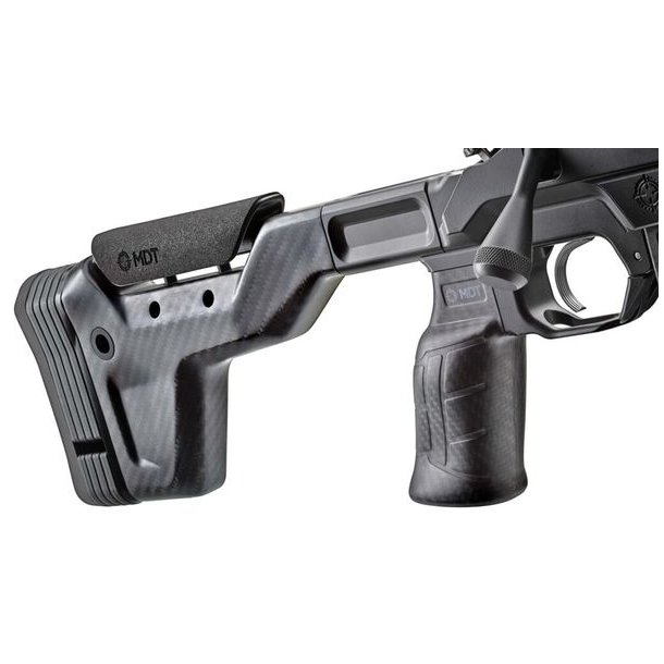 Bergara Premier Elevate 6,5 Creedmoor 56cm 5/8-24" Jagtriffel