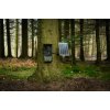 Beskyttelseskasse til vildtkamera og batteri Glasfiber