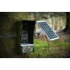 Beskyttelseskasse til vildtkamera og batteri Glasfiber