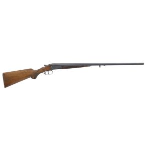 B�hler Harald Nyborg 16/70 s/s Brugt Haglgev�r  1/2-3/4