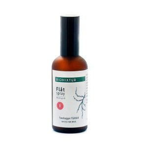 Biomixtur Flt Spray 100ml Forebygger Fltbid