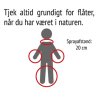 Biomixtur Flt Spray 100ml Forebygger Fltbid