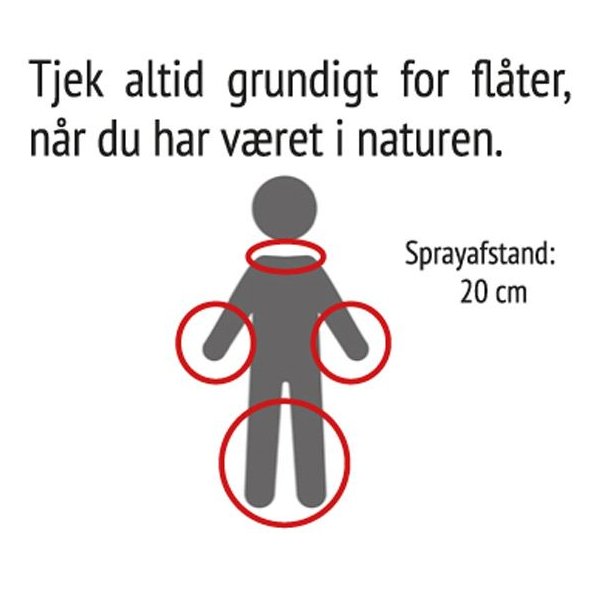 Biomixtur Flt Spray 100ml Forebygger Fltbid
