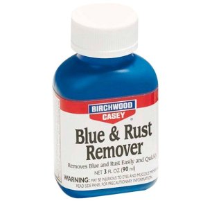 Birchwood Blue & Rust Remover 90ml