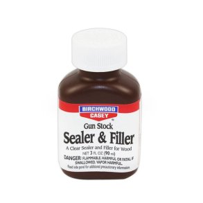 Birchwood Gun Stock Sealer & Filler