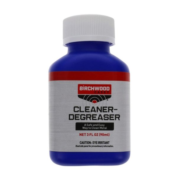 Birchwood Perma Blue Bruneringskit