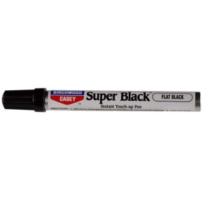 Birchwood Super Black Touch-UP Pen Flat