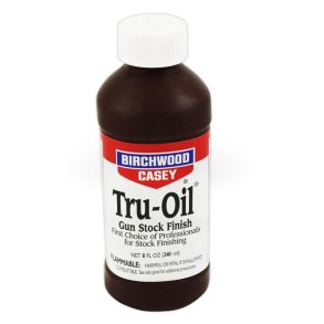 Birchwood Tru-Oil 240ml Skfteolie