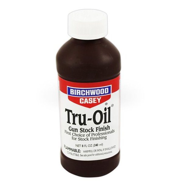 Birchwood Tru-Oil 240ml Skfteolie
