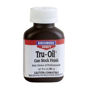 Birchwood Tru-Oil 90ml Skfteolie